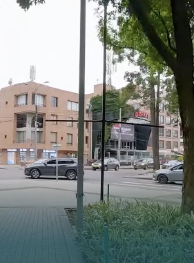 Es un barrio de Bogot&aacute; conocido por ser un lugar exclusivo y c&oacute;modo, y por tener buenas v&iacute;as de acceso    Costo adicional
Calle del Chic&oacute;: