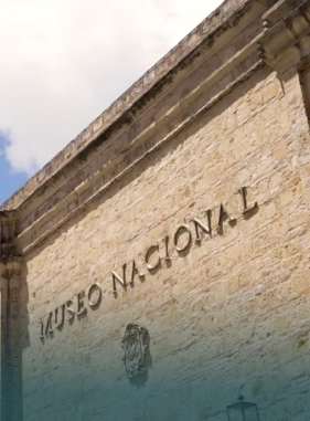 Es el m&aacute;s antiguo de Am&eacute;rica. Dedicado a la conservaci&oacute;n de los valores culturales del pa&iacute;s, ofrece 17 salas de exposici&oacute;n.  Costo adicional
Museo Nacional de Colombia: