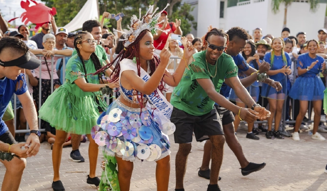 On Vacation Colombia | Deberes Sostenibles