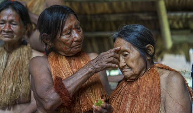 On Vacation Colombia | Exclusi&oacute;n de Poblaciones Vulnerables