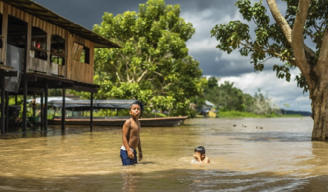 On Vacation Colombia | Explotaci&oacute;n sexual de menores de edad