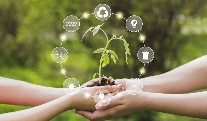 On Vacation Colombia | Pol&iacute;tica de sostenibilidad