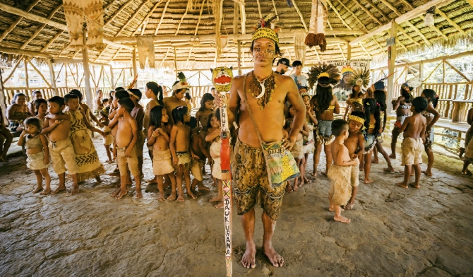 On Vacation Colombia | Trabajamos responsablemente