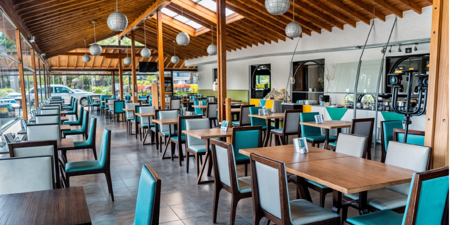 on-vacation-colombia-destination-guatape-hotel-los-recuerdos-restaurant