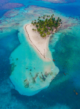 San Blas, Bocas del Toro, Contadora y m&aacute;s con aguas cristalinas y naturaleza espectacular.  Costo adicional
Descubre las islas de Panam&aacute;