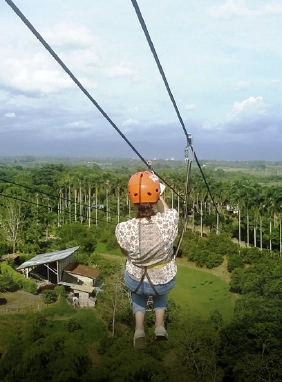 Explora Panaca, el parque agropecuario del Quind&iacute;o donde interact&uacute;as con animales y disfrutas del campo colombiano.
Panaca