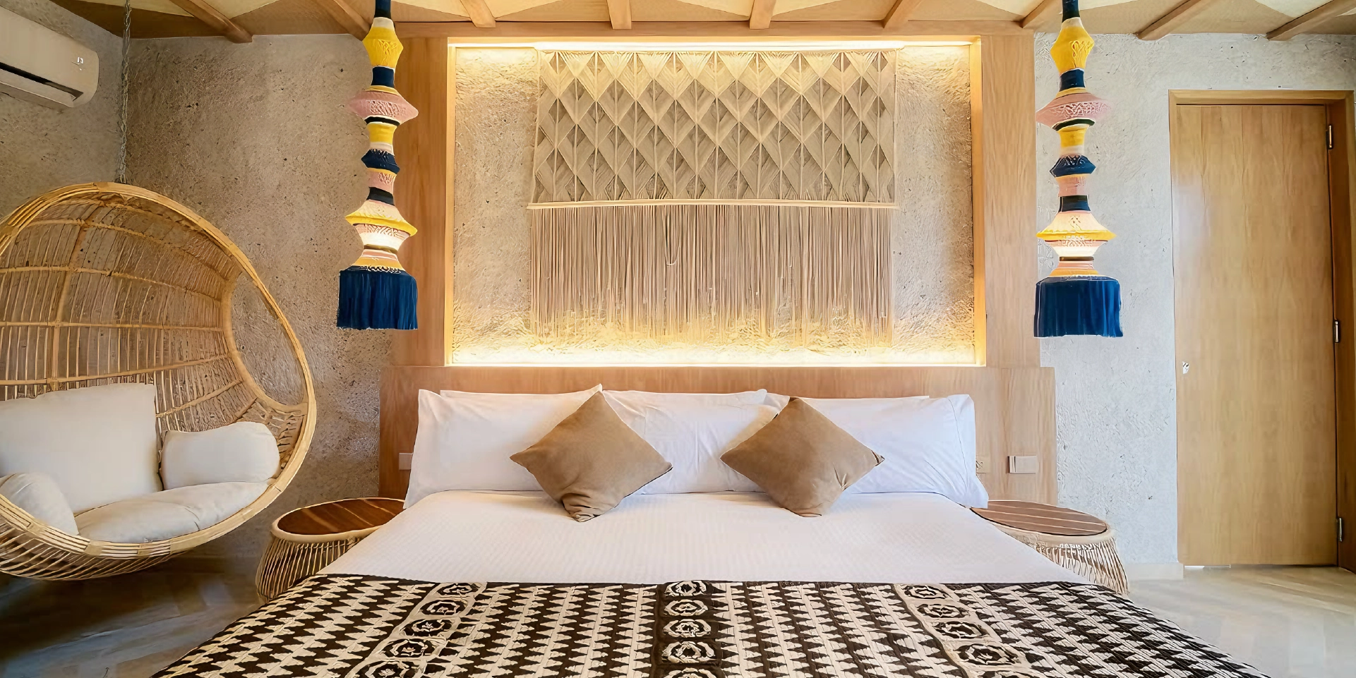 on-vacation-colombia-destino-guajira-hotel-wayira-beach-suite-presidencial-habitacion-1920x960px -32