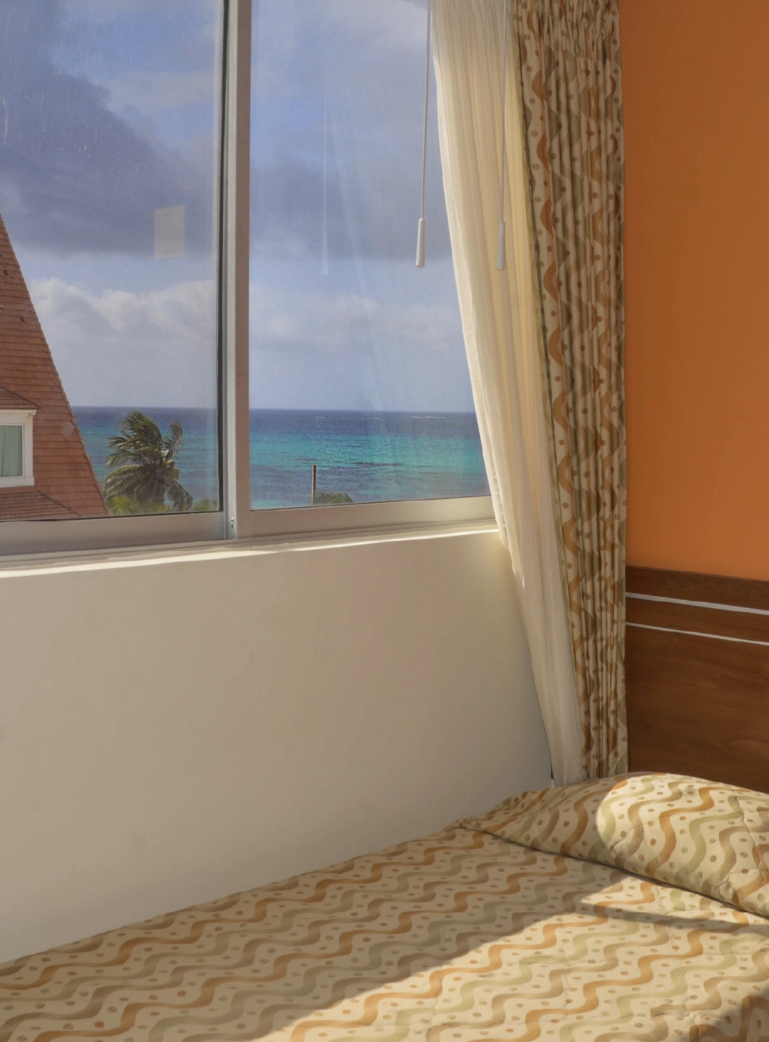 1 cama doble, capacidad: 2 personas
Est&aacute;ndar Doble