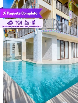 Hotel Wayira
La Guajira
Ver m&aacute;s
Exclusividad y confort frente al mar caribe&ntilde;o.
Suite Presidencial