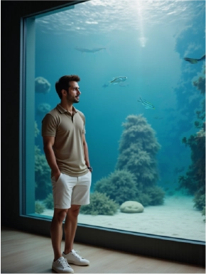 simon-on-vacation-acuario-san-andres