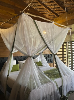 -Cama King o 2 camas Queen-WiFi, caja fuerte, aire acondicionado, TV-Tina, amenities, secador de cabello-Minibar, balc&oacute;n, tel&eacute;fono y escritorio
Ver m&aacute;s
Superior