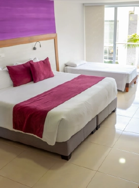 Ver más                                        Premium triple