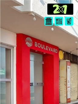 Hotel Portobelo Boulevard, San Andr&eacute;s &ndash; Blackdays 2x1 - Viajan 2, paga 1
!Lo Quiero!
reserva ahora y viaja entre el 14 de noviembre al 28 de diciembre de 2025 y Enero 12 al 30 de Abril de 2026.
Hotel Portobelo Boulevard, San Andr&eacute;s